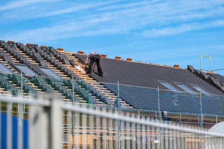 Guide complet pour comprendre les différents types de pose de tuiles