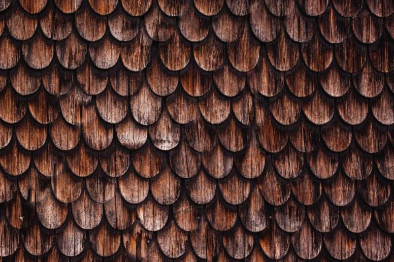 Toiture en bois &agrave; Taverny, une couverture traditionnelle et esth&eacute;tique